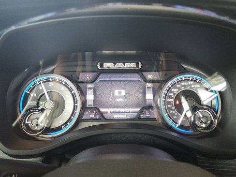Certified 2019 RAM 1500 Limited w/ Advanced Safety Group image 63