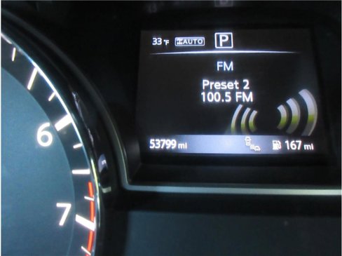 Used 2017 Nissan Pathfinder SL w/ SL Premium Package image 13