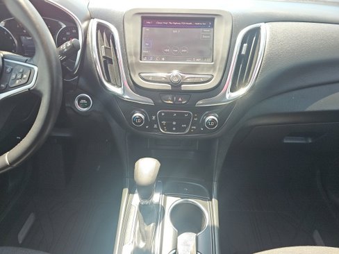 Used 2022 Chevrolet Equinox LT image 20