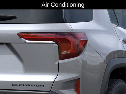 New 2026 GMC Terrain Elevation w/ Technology Package II image 12