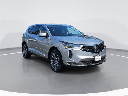 Certified 2022 Acura RDX w/ Technology Package image 3