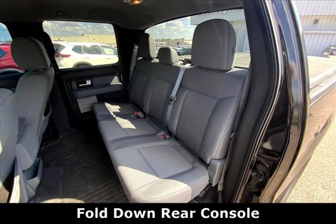 Used 2013 Ford F150 XLT image 27