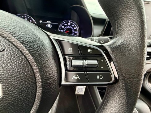 Used 2023 Kia Forte LXS image 36
