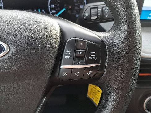 Used 2024 Ford Maverick XLT image 22