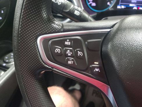 Used 2022 Chevrolet Equinox LT image 29