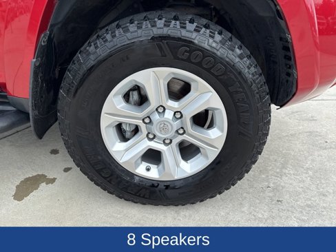 Used 2015 Toyota 4Runner SR5 image 12