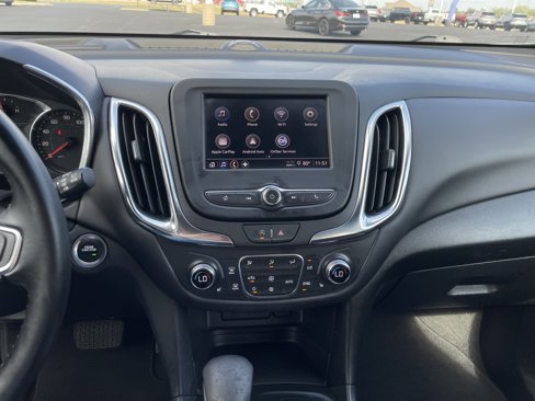 Used 2023 Chevrolet Equinox LT w/ Driver Convenience Package image 16