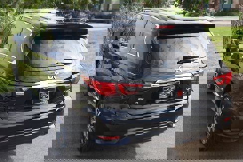 Used 2019 INFINITI QX60 Pure image 27