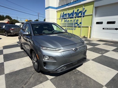 Used 2019 Hyundai Kona Ultimate image 11