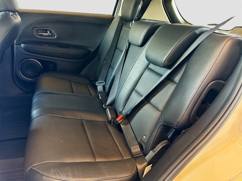 Used 2021 Honda HR-V EX-L image 24