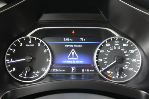 Used 2018 Nissan Murano S image 17