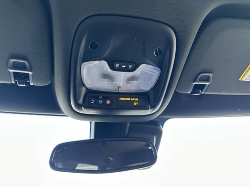 New 2025 Chevrolet TrailBlazer RS w/ Convenience Package image 26