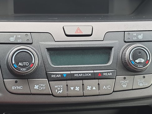 Used 2012 Honda Odyssey EX-L image 24