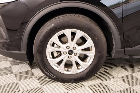 Used 2024 Ford Escape Active w/ Tech Pack #1 image 18