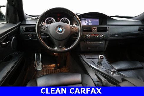Used 2009 BMW M3 Sedan image 10