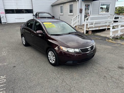 Used 2011 Kia Forte EX image 13