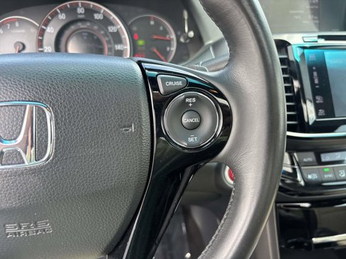 Used 2016 Honda Accord EX-L image 20