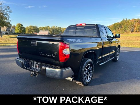 Used 2017 Toyota Tundra SR5 image 8