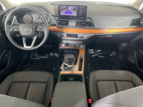 Used 2023 Audi Q5 2.0T Premium w/ Convenience Package image 26