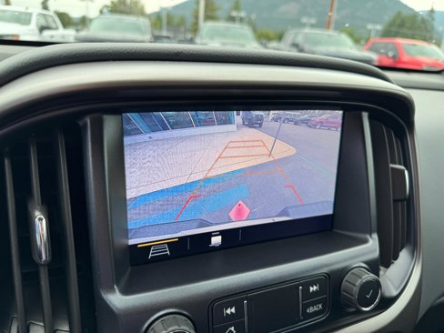 Used 2019 Chevrolet Colorado Z71 image 30