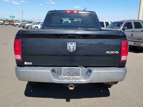 Used 2014 RAM 1500 Tradesman image 12