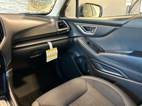 Used 2021 Subaru Forester Premium image 66