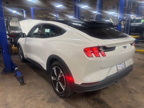 Used 2021 Ford Mustang Mach-E Select w/ Comfort/Appearance Package image 6