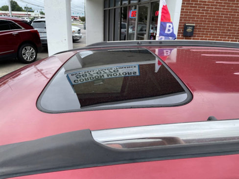 Used 2014 Jeep Compass High Altitude image 12