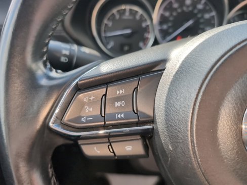 Used 2018 MAZDA CX-5 Touring w/ Preferred Equipment Package image 14