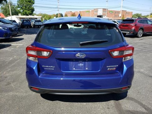 Used 2023 Subaru Impreza 2.0i Sport image 4