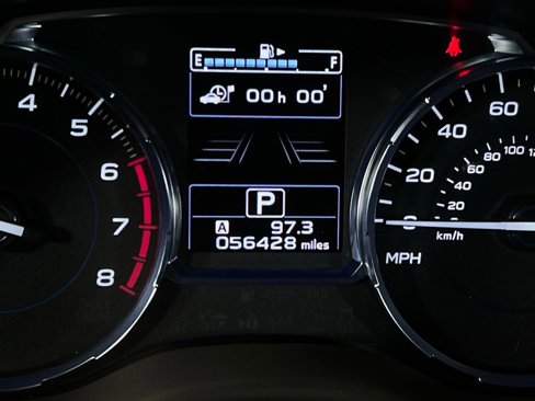 Used 2018 Subaru Forester 2.5i Premium image 16