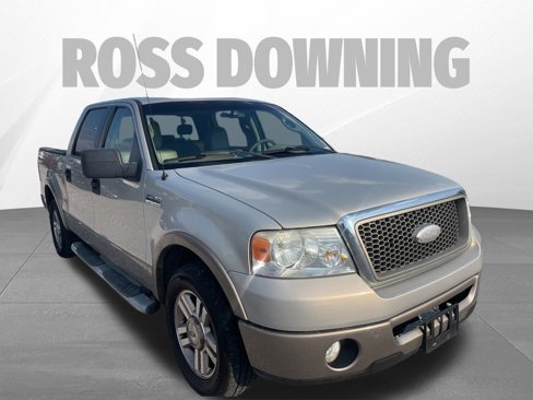 Used 2006 Ford F150 XLT image 3