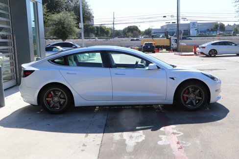 Used 2019 Tesla Model 3 Long Range image 9