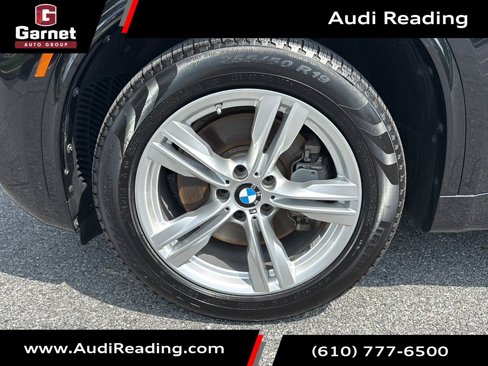 Used 2017 BMW X5 xDrive50i image 28