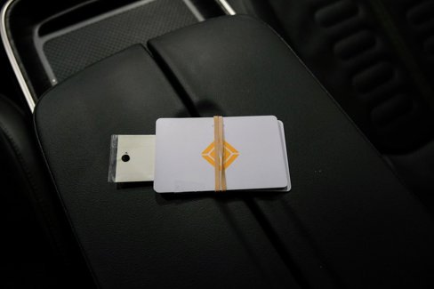 Used 2023 Rivian R1S Adventure image 66
