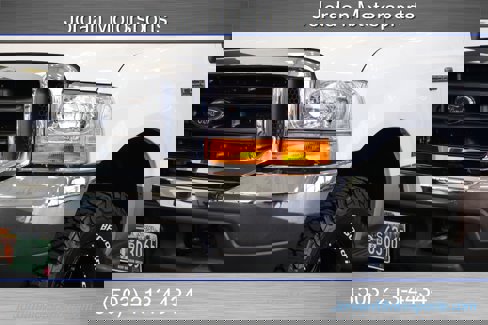 Used 1999 Ford F250 Lariat image 12