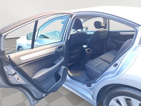Used 2015 Subaru Legacy 2.5i Premium w/ Moonroof Package image 13
