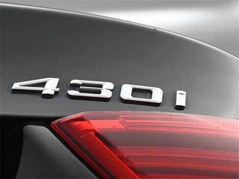 Used 2019 BMW 430i Gran Coupe image 25