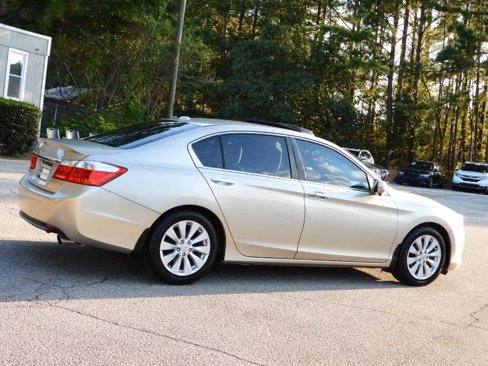 Used 2013 Honda Accord EX-L image 17