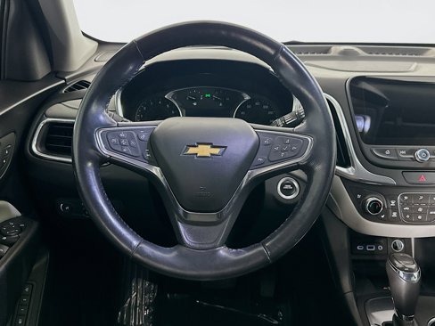 Used 2019 Chevrolet Equinox Premier image 18