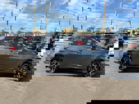 New 2025 Nissan Sentra SV w/ All-Weather Package image 2