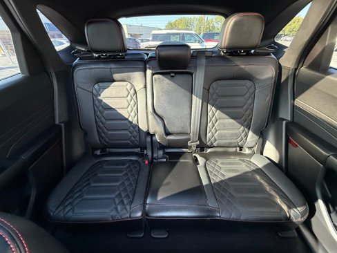 Used 2023 Ford Escape ST-Line Elite w/ Premium Technology Package image 30