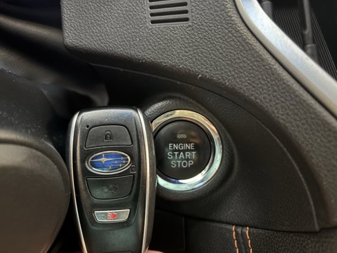 Used 2018 Subaru Crosstrek 2.0i Limited image 27