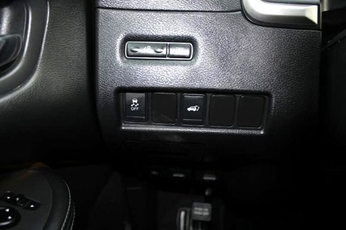 Used 2015 Nissan Murano SL w/ SL Technology Package image 29