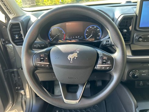 Used 2023 Ford Bronco Sport image 16