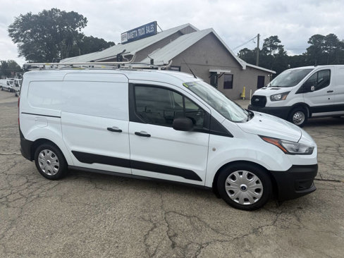 Used 2020 Ford Transit Connect XL image 5
