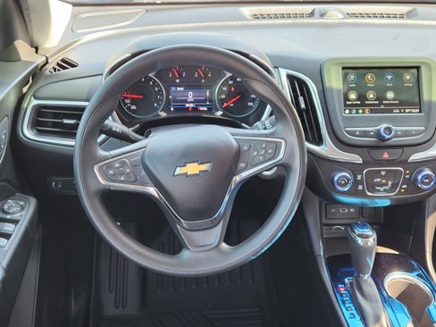 Used 2019 Chevrolet Equinox LT image 30