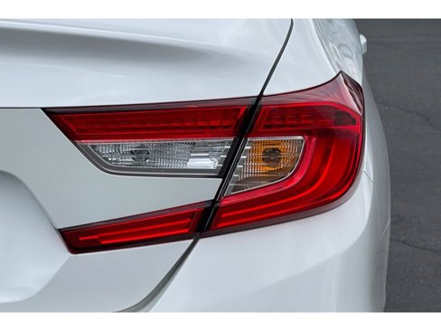 Used 2020 Honda Accord EX image 46