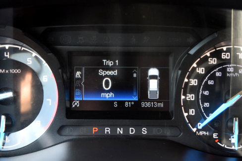 Used 2021 Ford Ranger XLT w/ Equipment Group 301A Mid image 21