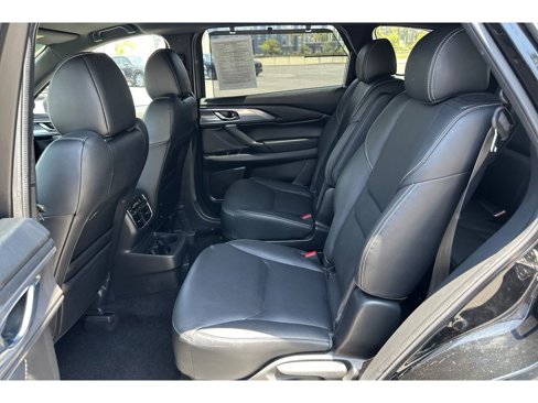 Certified 2022 MAZDA CX-9 Grand Touring image 15